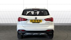 MG Hs 1.5 T-GDI Exclusive 5dr DCT Petrol Hatchback